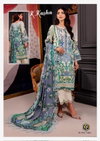 K Kasha Vol 7 By Keval 7001 To 7006 Wholesale Pakistani Dress Material In India
